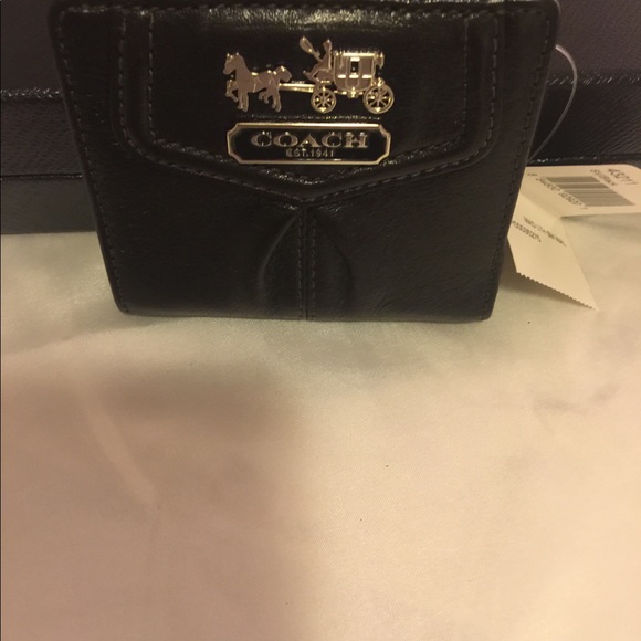 Coach wallet - Picture 5 of 5
